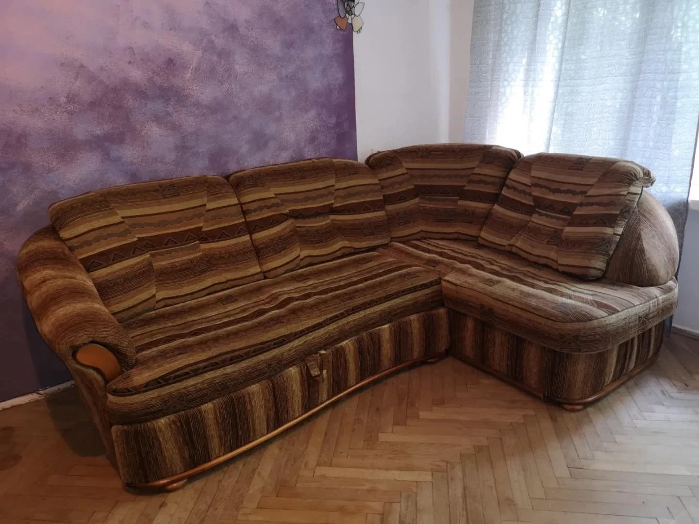 2-кімнатна квартира, Сихівський: житловий стан, без тварин - фото 3