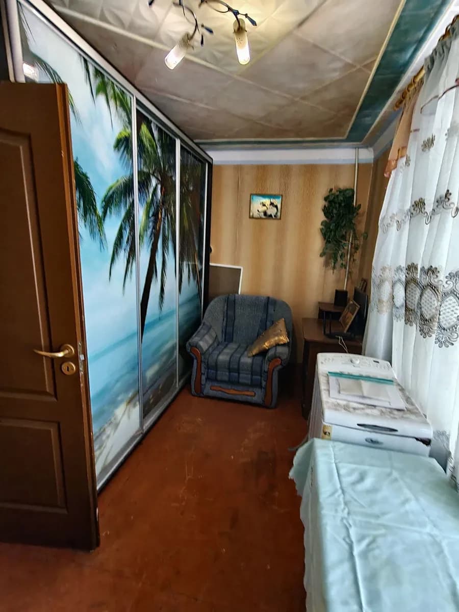 2-кімнатна квартира, Павлоград: центр, гаряча вода, газова колонка - фото 3