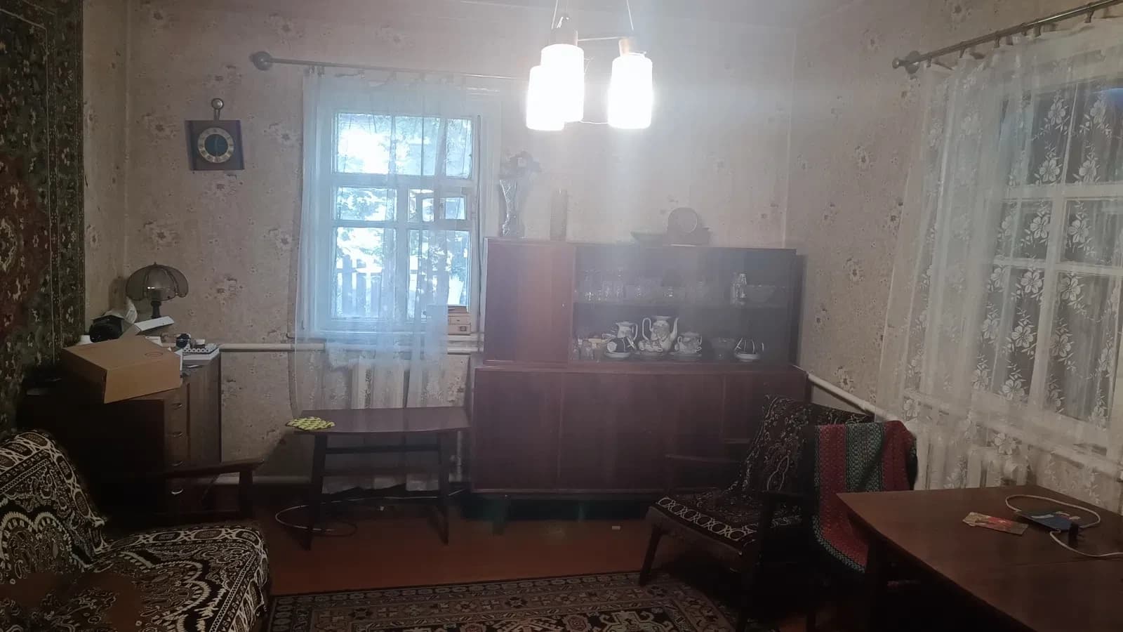 Будинок, Чередників: для великої сім’ї, вокзал за 15 хв пішки - фото 1