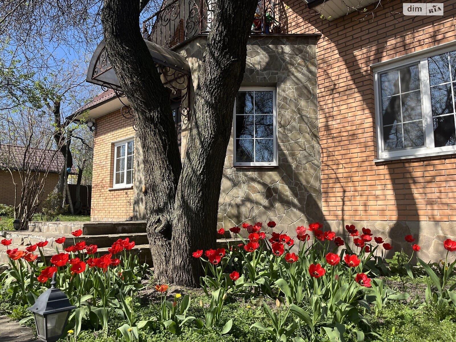 Будинок, Батиєва Гора: веранда, 9 соток, резервне живлення - фото 3