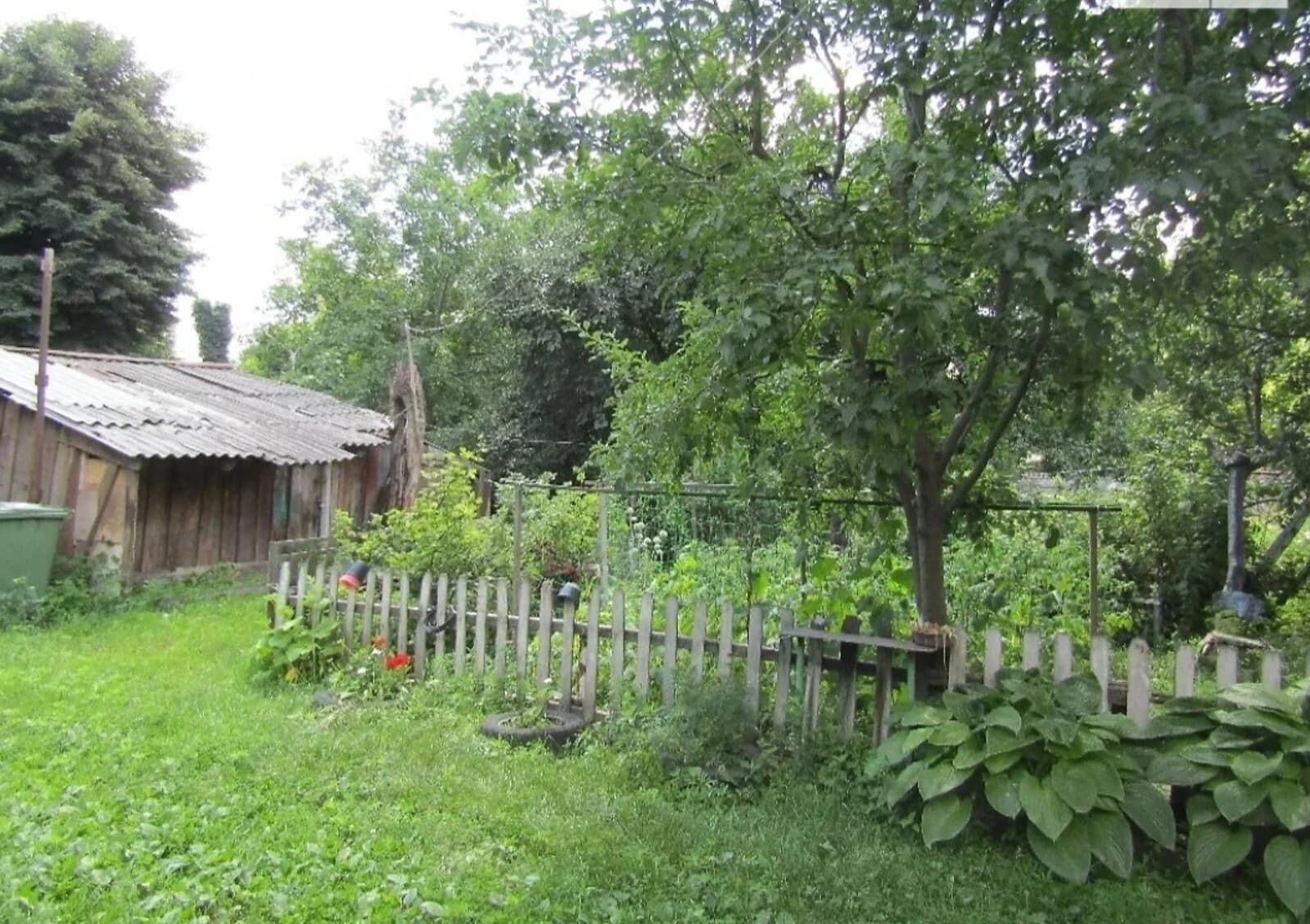 Частина будинку, Соснівський: індивідуальне опалення, сад - фото 4