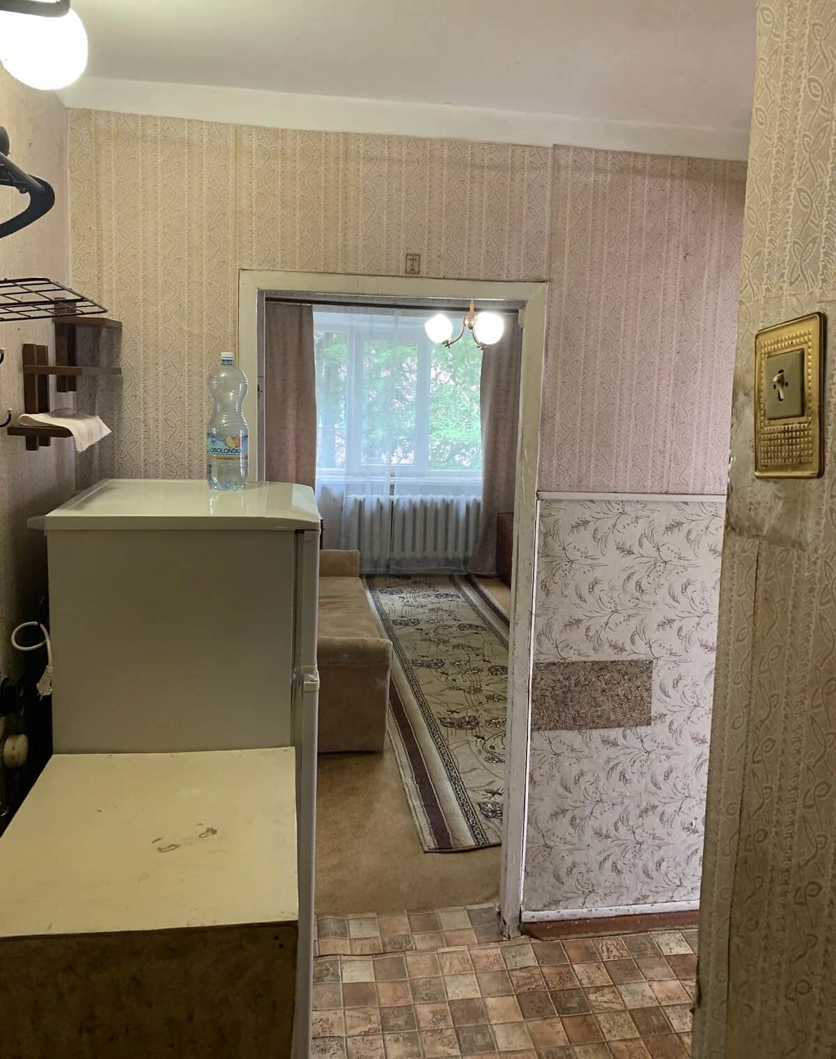 2-кімнатна квартира, Прилуки: єВідновлення, можлива розстрочка, потребує ремонту - фото 1