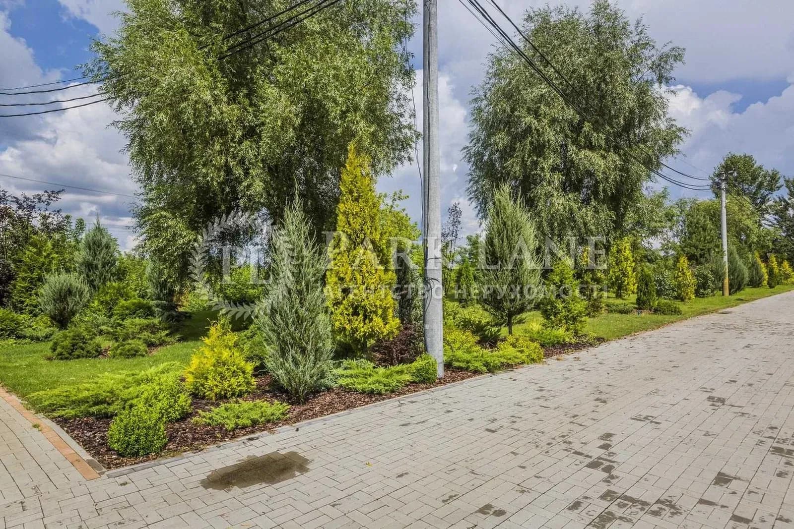 Майновий комплекс, Білогородка: 3 ділянки, 150 кВт, паркінг - фото 4
