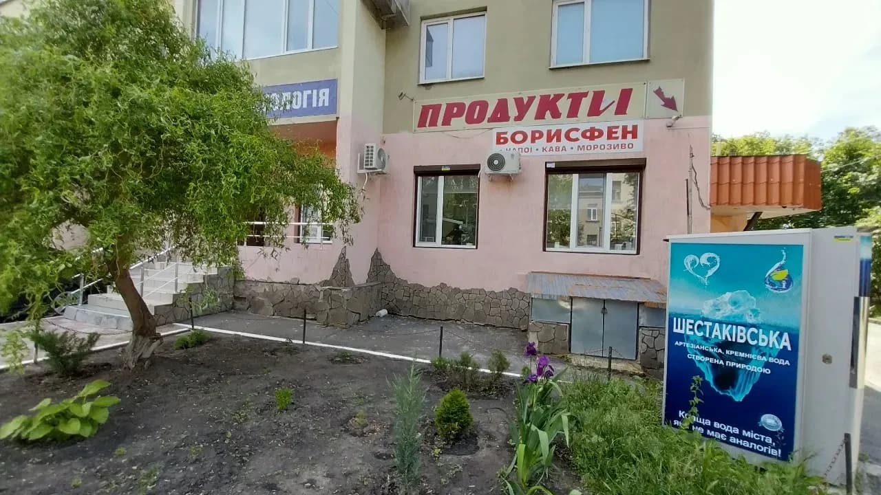 Салон у ЖК Салтівське шосе: два кабінети, новий ремонт - фото 1
