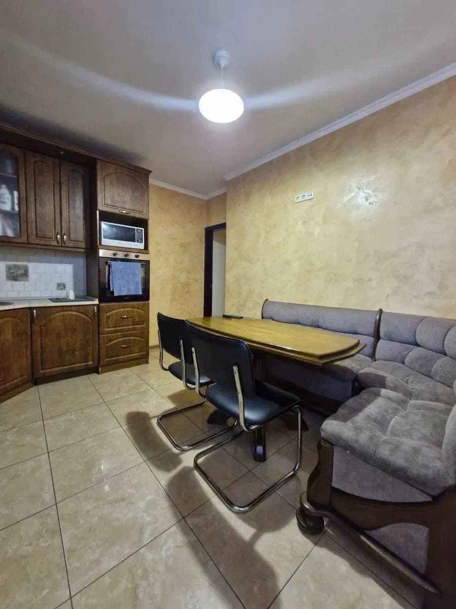 3-кімнатна квартира, Бровари: два санвузли, державні програми - фото 4