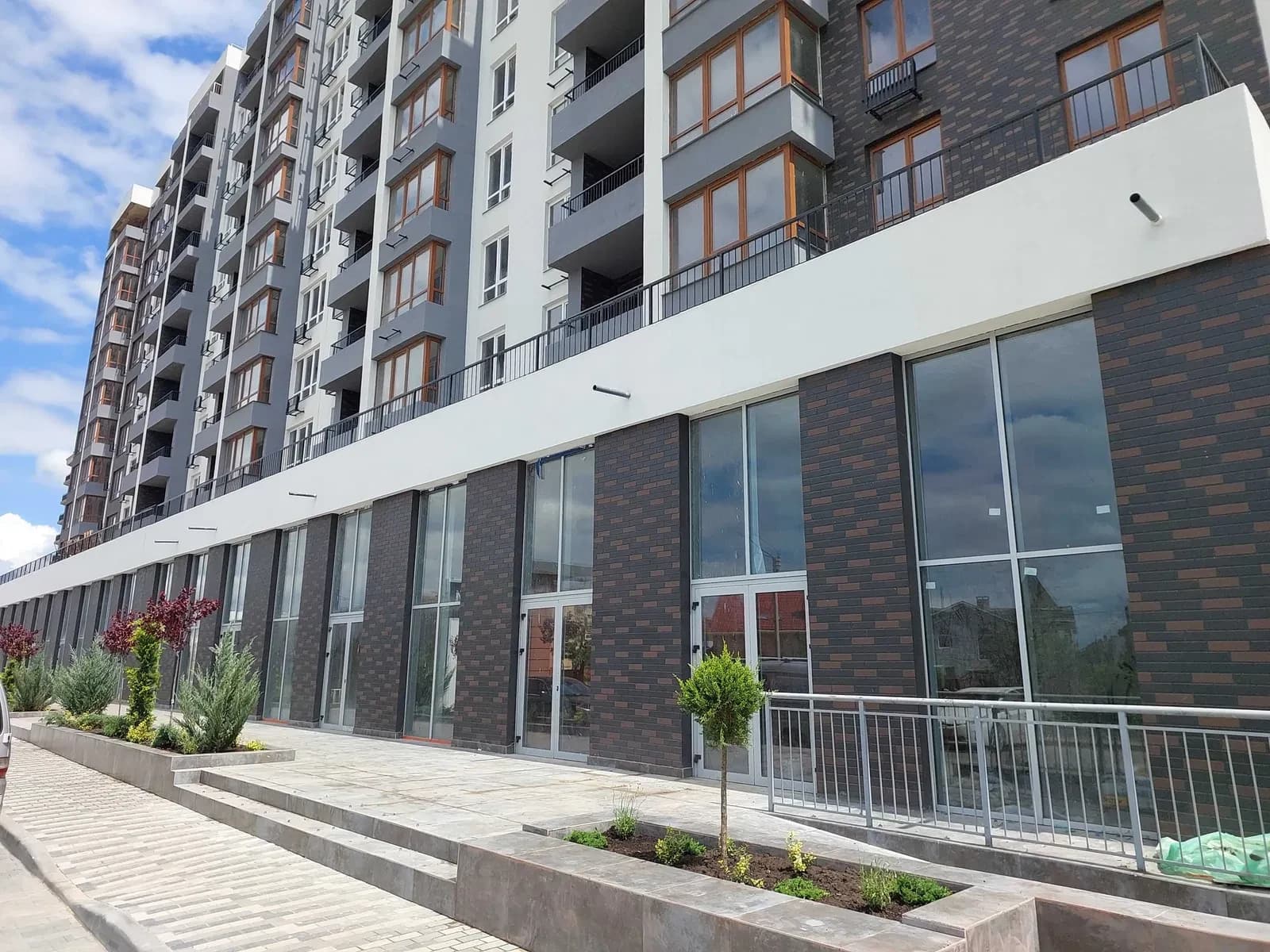 3-кімнатна квартира, Пересипський: єВідновлення, розстрочка від 10% - фото 4