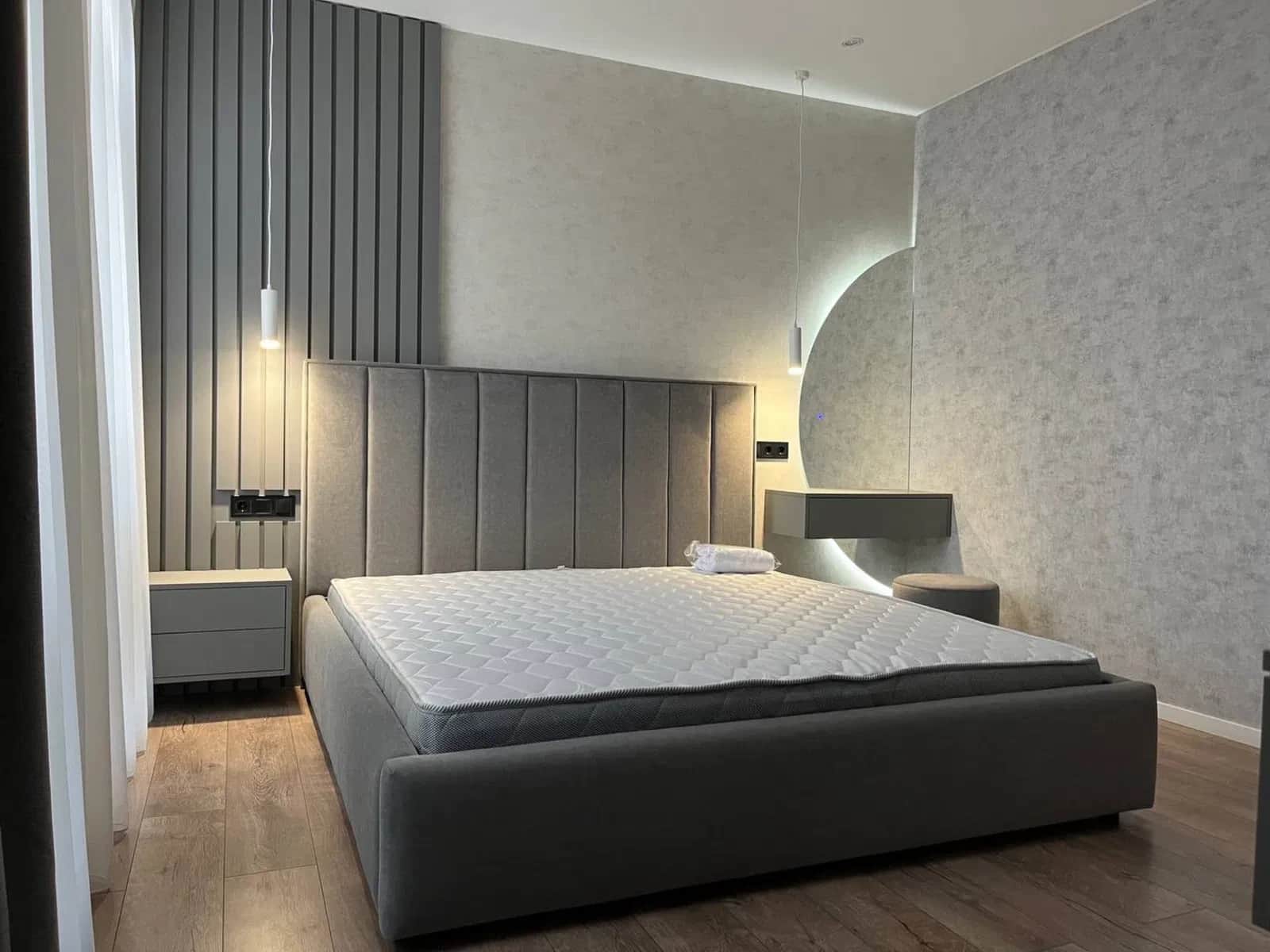 Таунхаус у ЖК Beverly Hills Residence: генератор, тераса, паркомісце - фото 1