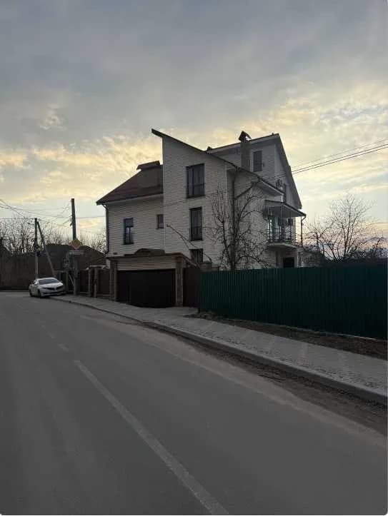 3-кімнатна квартира, Петропавлівська Борщагівка: ЄОселя, генератор - фото 2