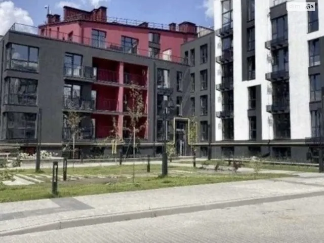 1-кімнатна квартира, Шевченкове (Бучанський): новобудова, панорамні вікна - фото 1