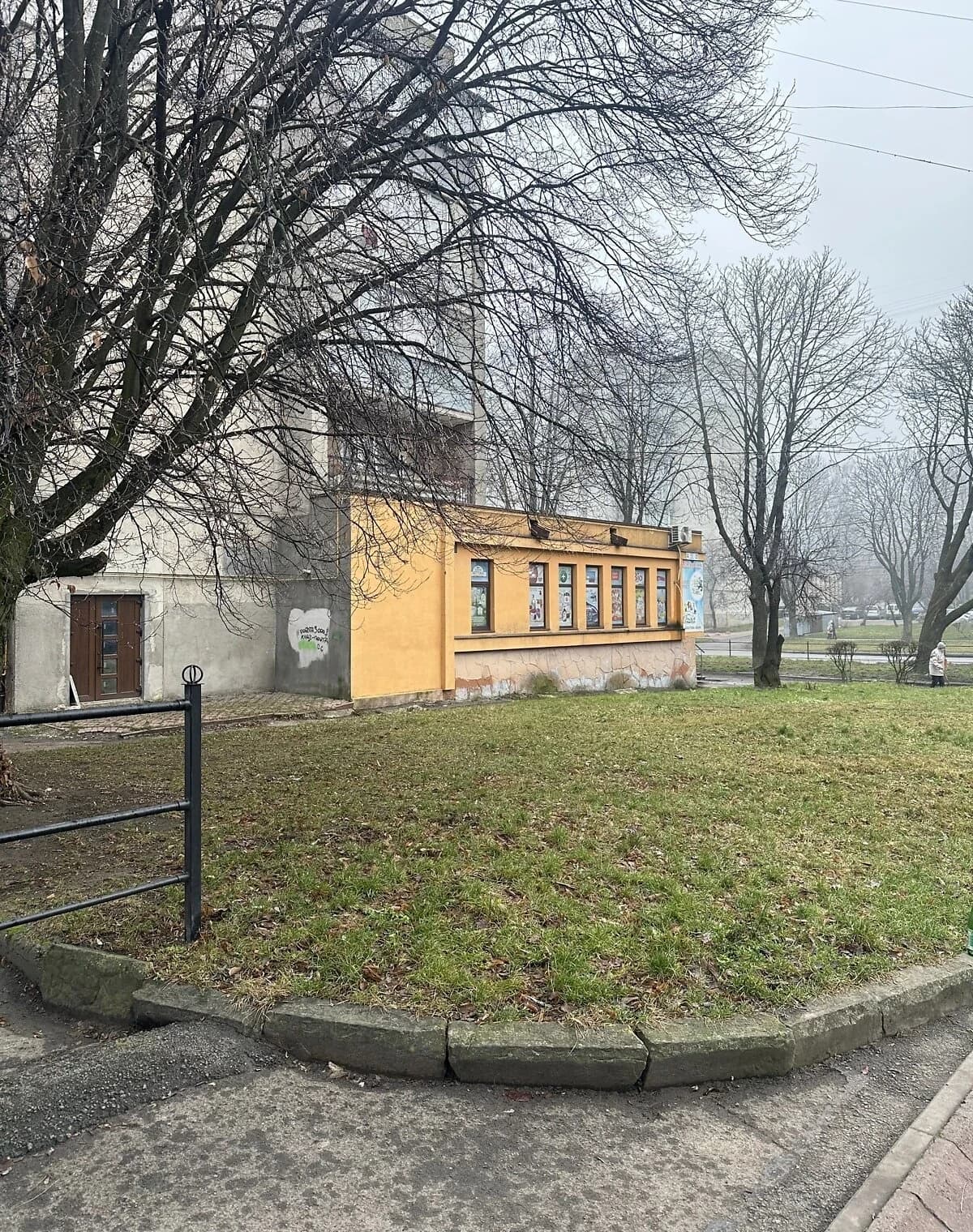 Приміщення, Східний: вхід без порогів, вода без світла - фото 3