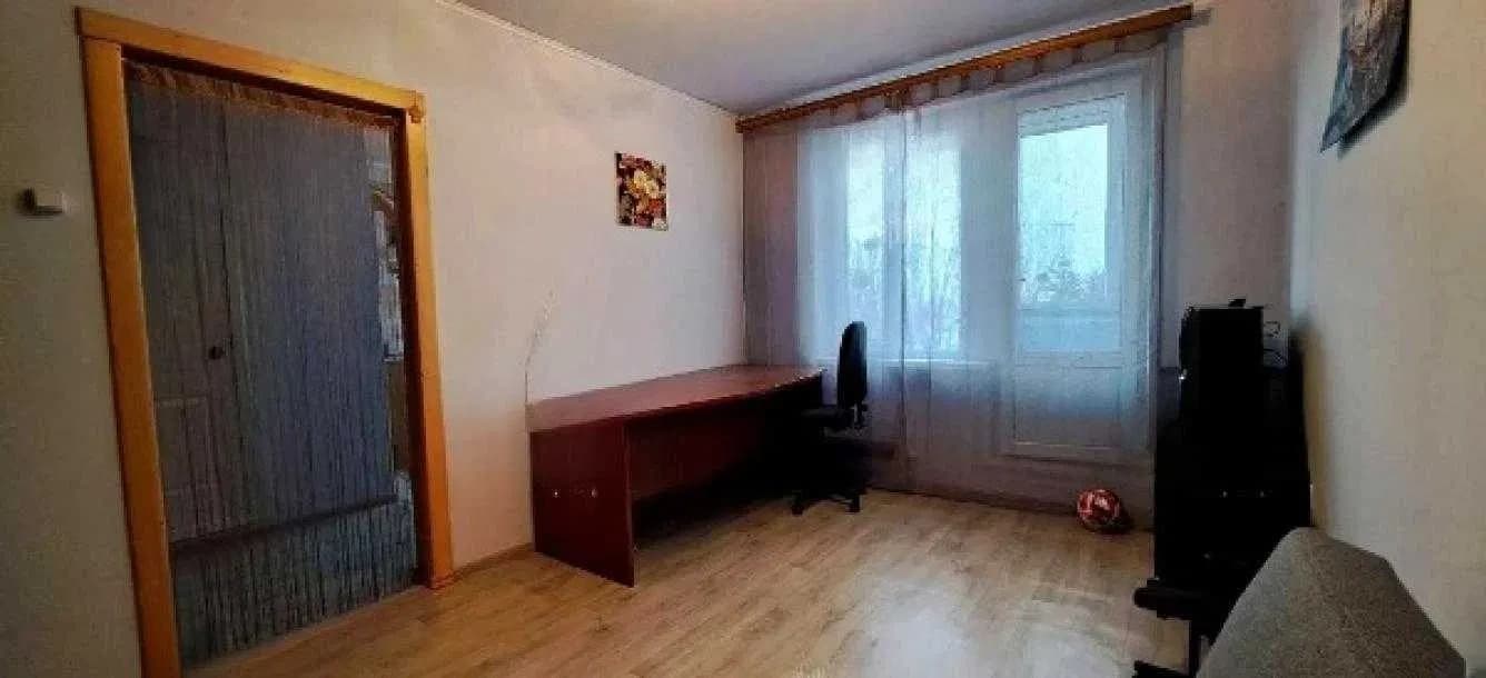 1-кімнатна квартира, Салтівський: житловий стан, метро «Студентська» - фото 2