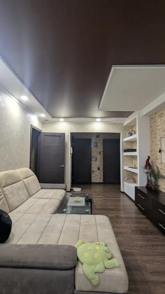 3-кімнатна квартира, Сади 2: окремі спальні, можна з тваринами - фото 3