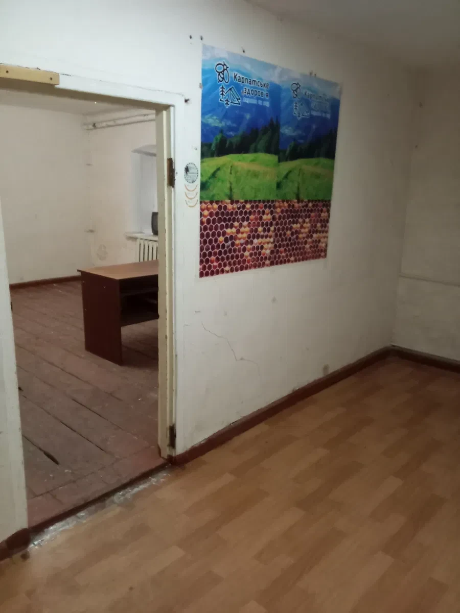 Приміщення, Центральний: окремий вхід, опалення - фото 4