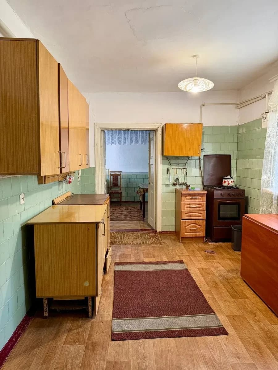 Будинок, Семенівка: 13 соток, кімната 30 м², косметичний ремонт - фото 4