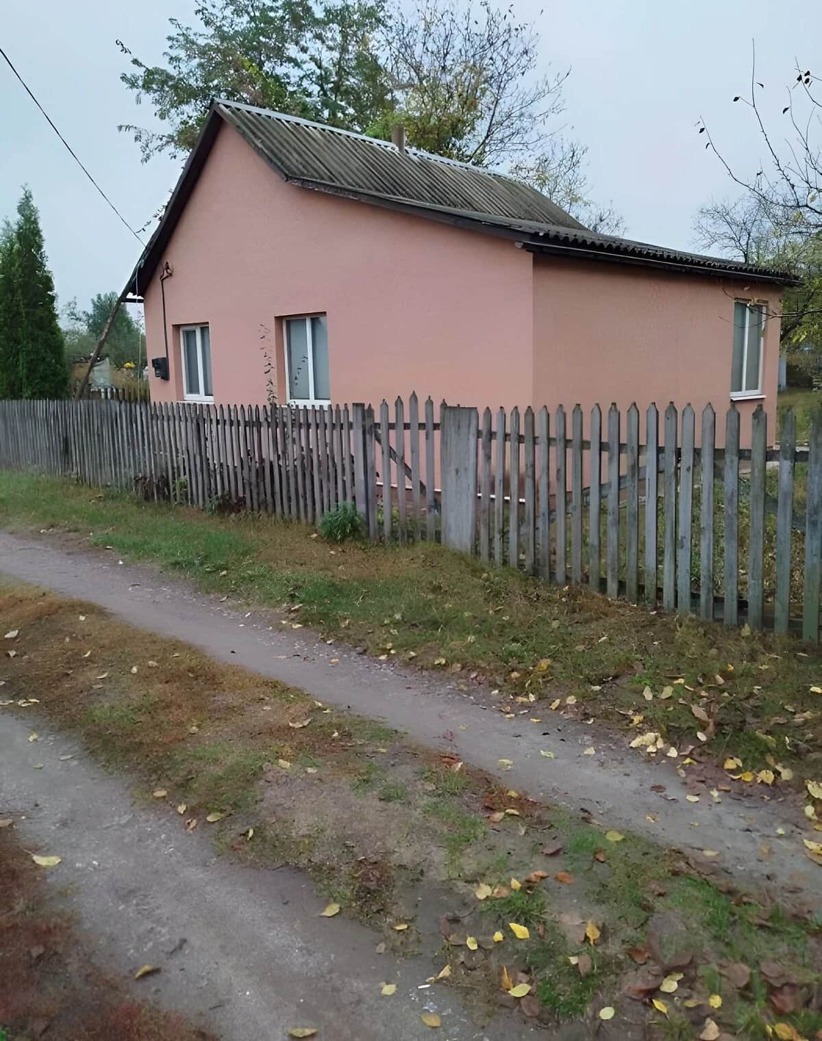 Дача, Тростянець: бесідка, 6 соток, пічне опалення - фото 2