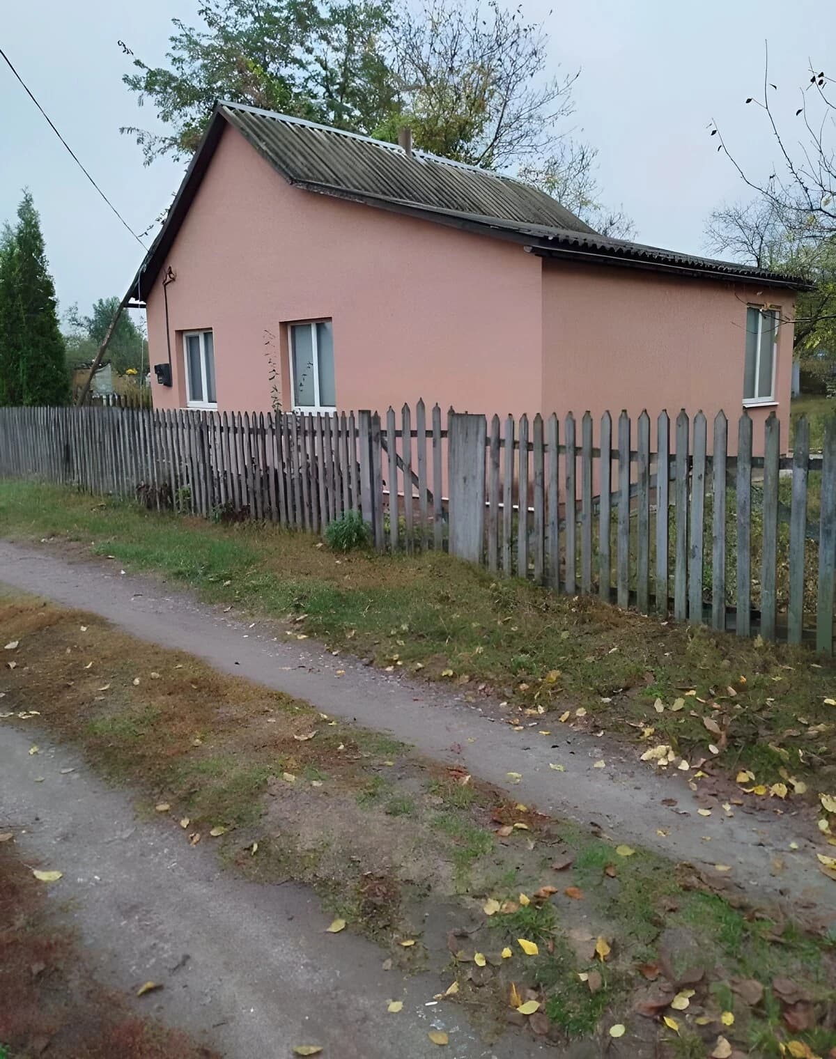 Дача, Тростянець: бесідка, 6 соток, пічне опалення - фото 2