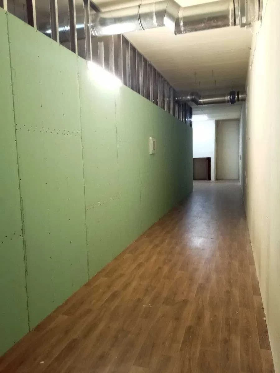 Приміщення, Хаджибейський: власна котельня, 380 В, без вікон - фото 3