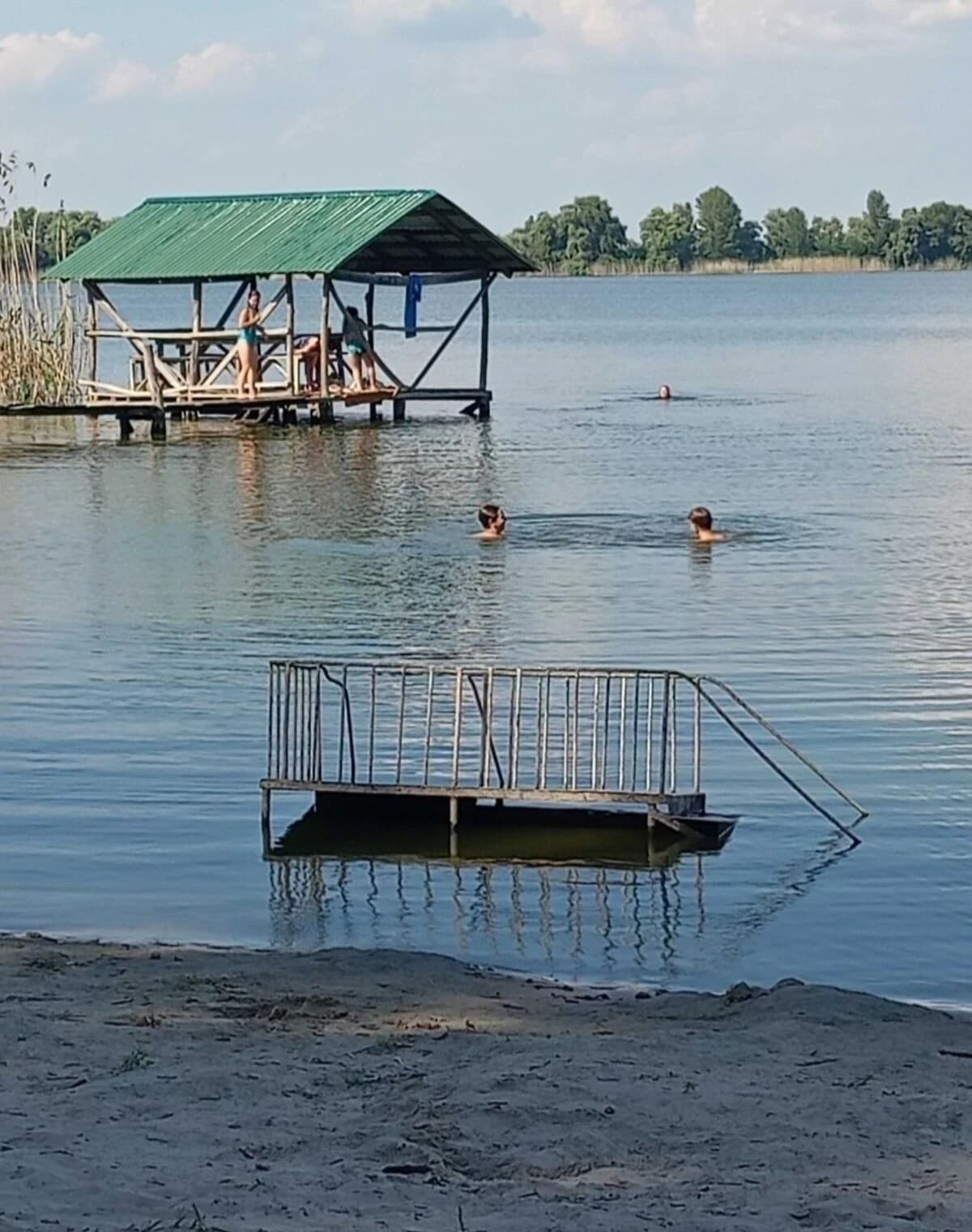 Будинок, Лящівка: гараж із підвалом, 28 соток, індивідуальне опалення - фото 2
