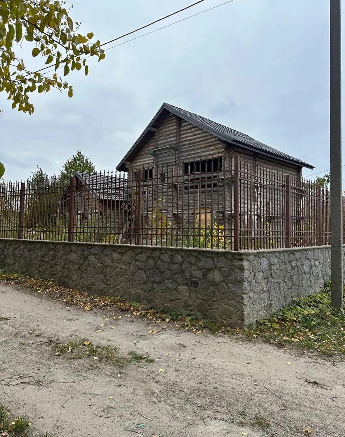 Будинок, Власівка: басейн, єВідновлення, єОселя - фото 2