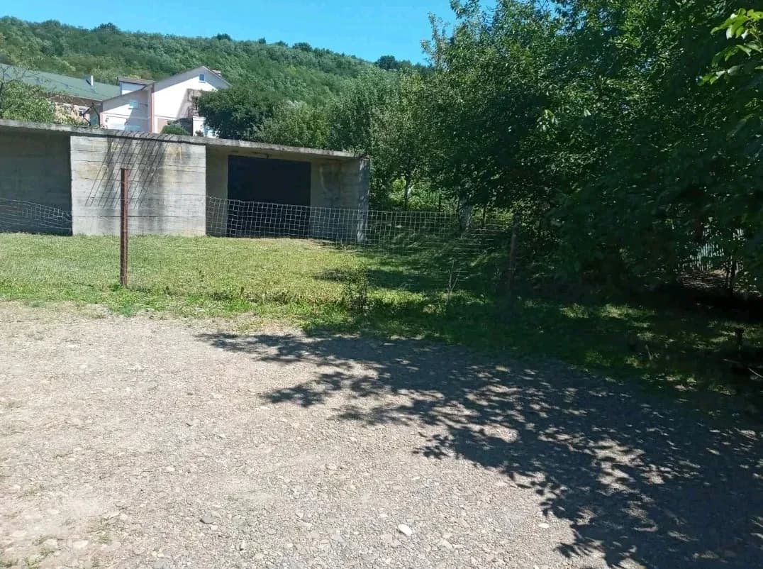Ділянка 7 соток, Чернівці: розпочате будівництво, проект - фото 1
