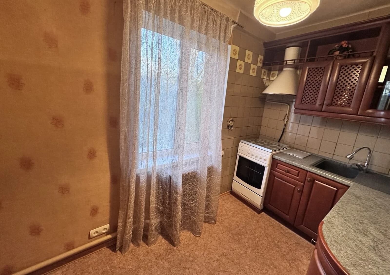 2-кімнатна квартира, Відрадний: укриття в будинку, єВідновлення - фото 3