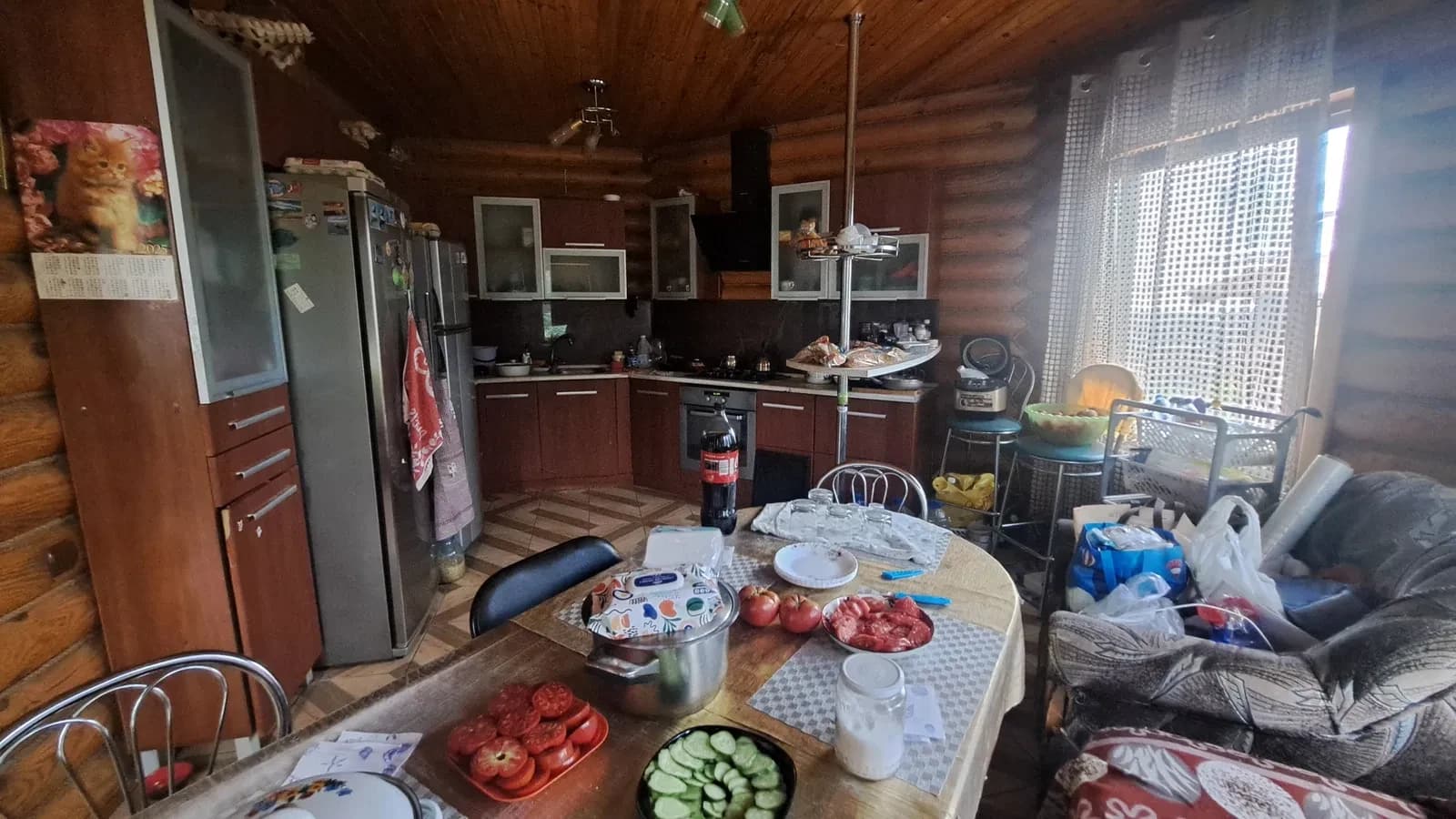Будинок, Бровари: 3 спальні, незавершений басейн, власна свердловина - фото 3