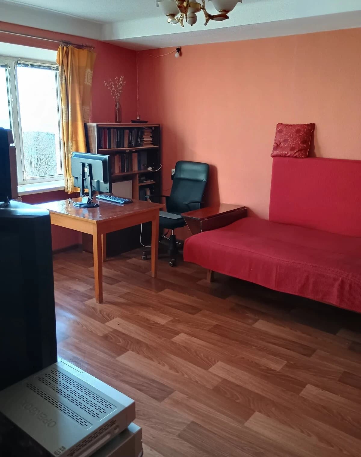 3-кімнатна квартира, Вознесенівський: кухня-студія, єВідновлення - фото 2