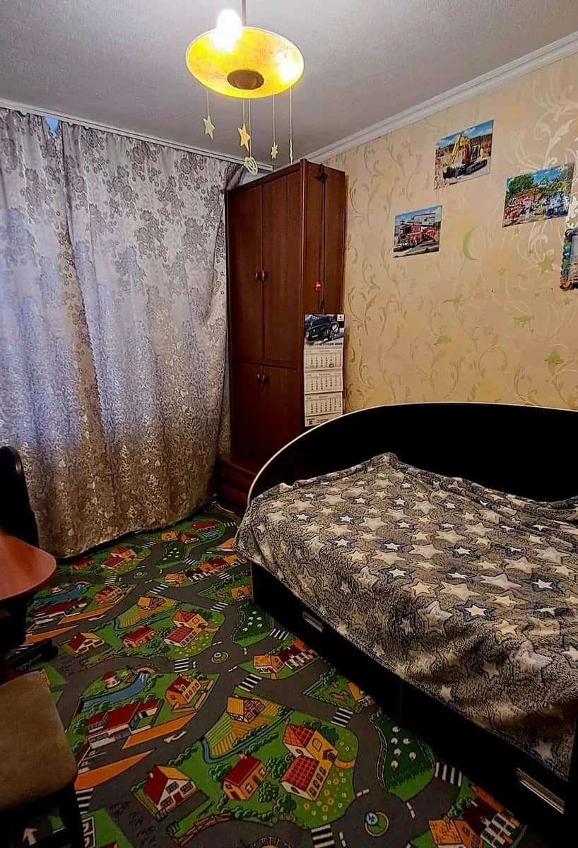2-кімнатна квартира, ПХЗ: косметичний ремонт, гараж окремо - фото 2