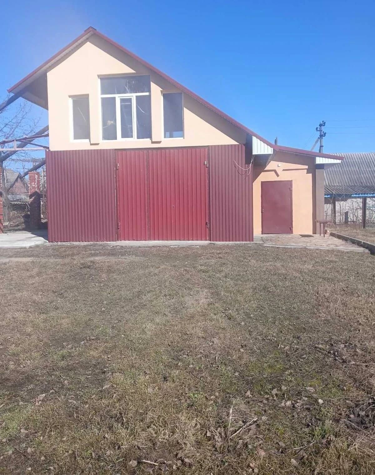 Приміщення, Жмеринка: гараж, окрема будівля - фото 2