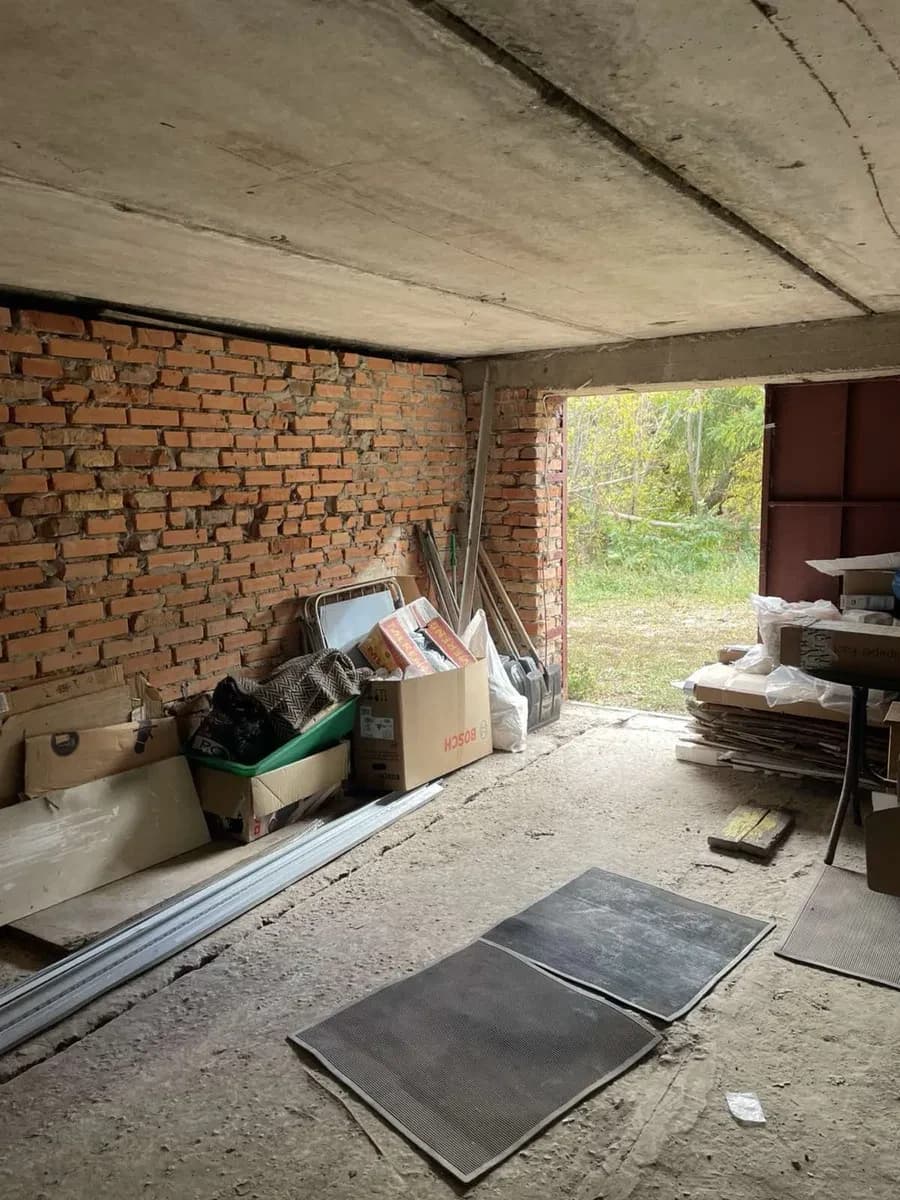 Гараж, Полтава: підключення електрики, охоронювана територія - фото 3