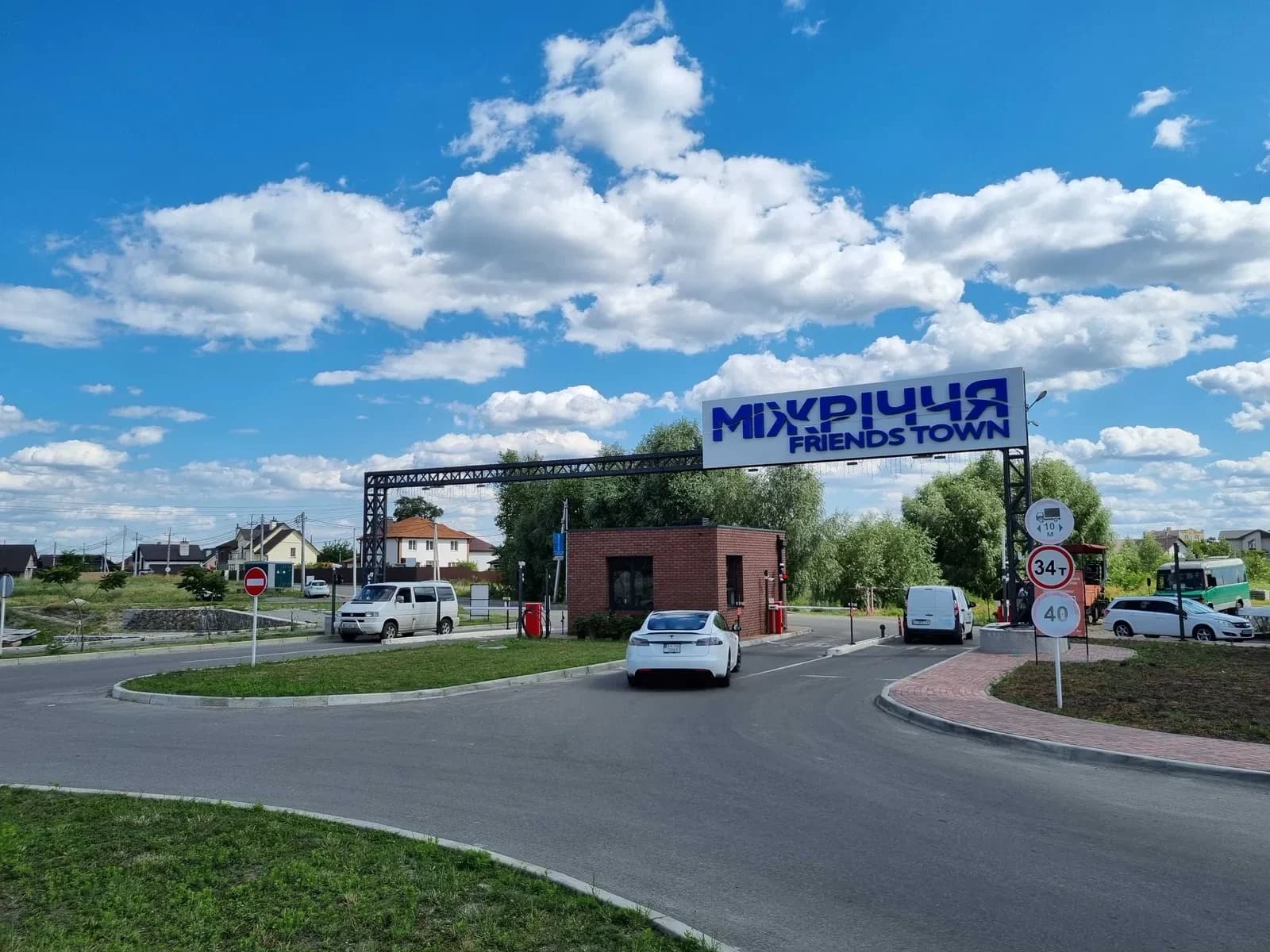 Ділянка 12 соток у ЖК Межріччя: берег Десни, розстрочка 12 місяців - фото 1
