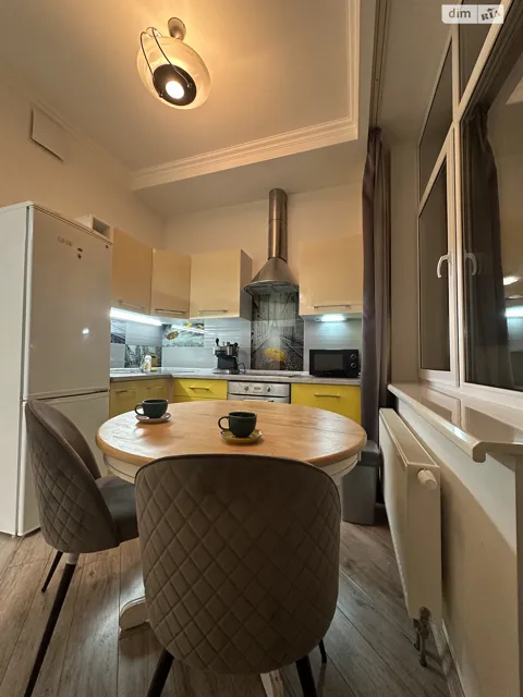 1-кімнатна квартира, Оболонь: єОселя, вода й опалення без світла - фото 1