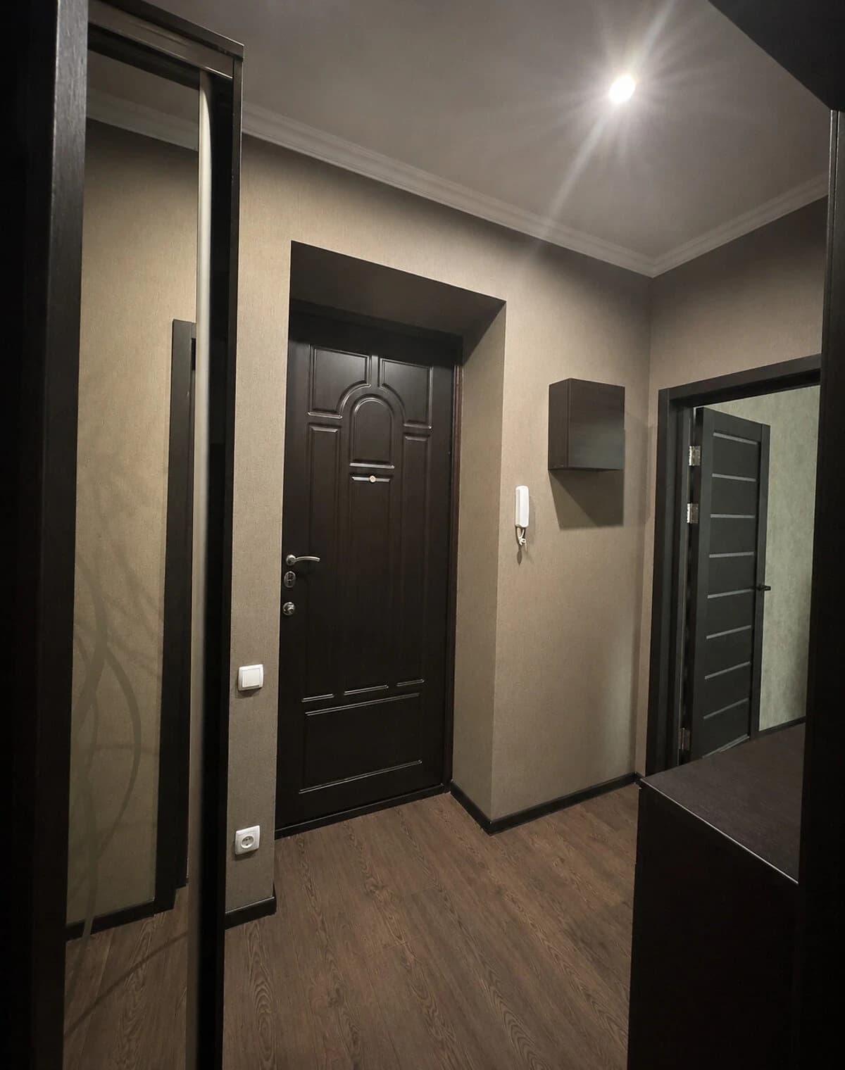 2-кімнатна квартира, Січеславська: дизайнерський ремонт, підігрів підлоги - фото 4