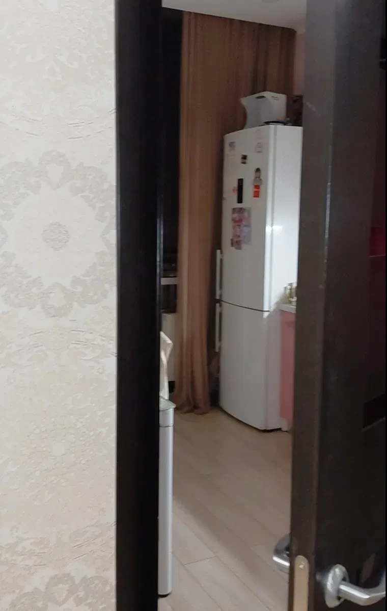 Євродвушка у ЖК Кадор: вид на море, єОселя, гардеробна - фото 4