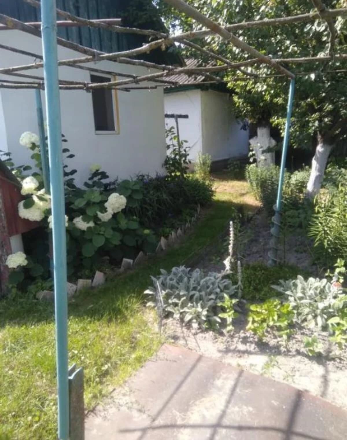 Будинок, Матіївка: зруб, ділянка 22 сотки, баня - фото 3