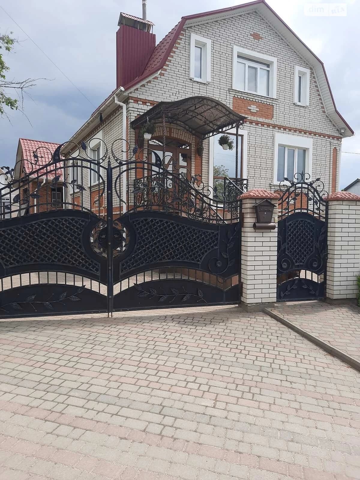 Будинок, Бар: гараж, 7.84 сотки, торг - фото 2
