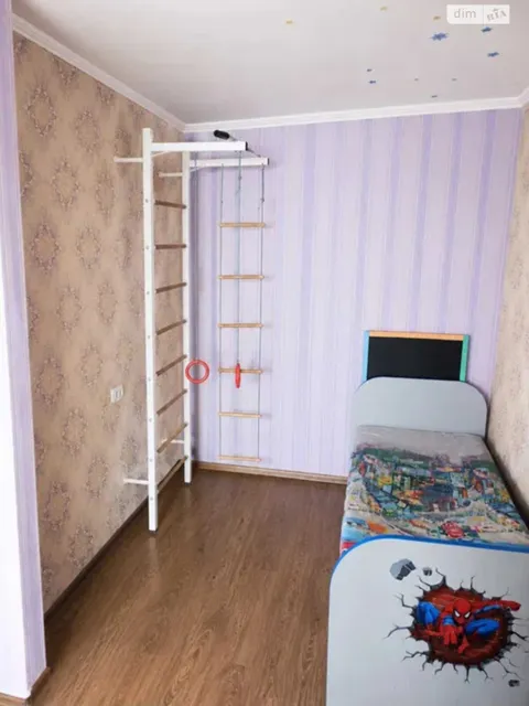 1-кімнатна квартира, Теремки-1: цегляний будинок, бойлер, кондиціонер - фото 2