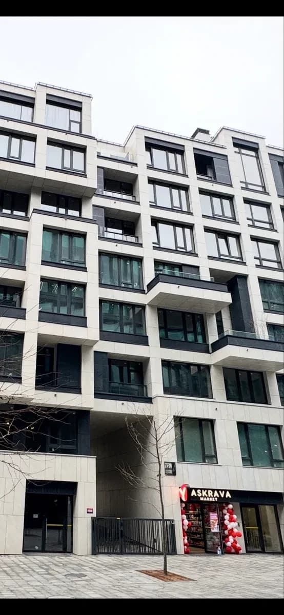 Паркомісце у ЖК Unit.home: другий рівень, куточок для тривоги - фото 1