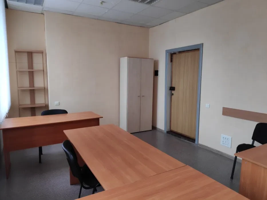 Офіси в центрі міста: ремонт, кондиціонер, торг - фото 1