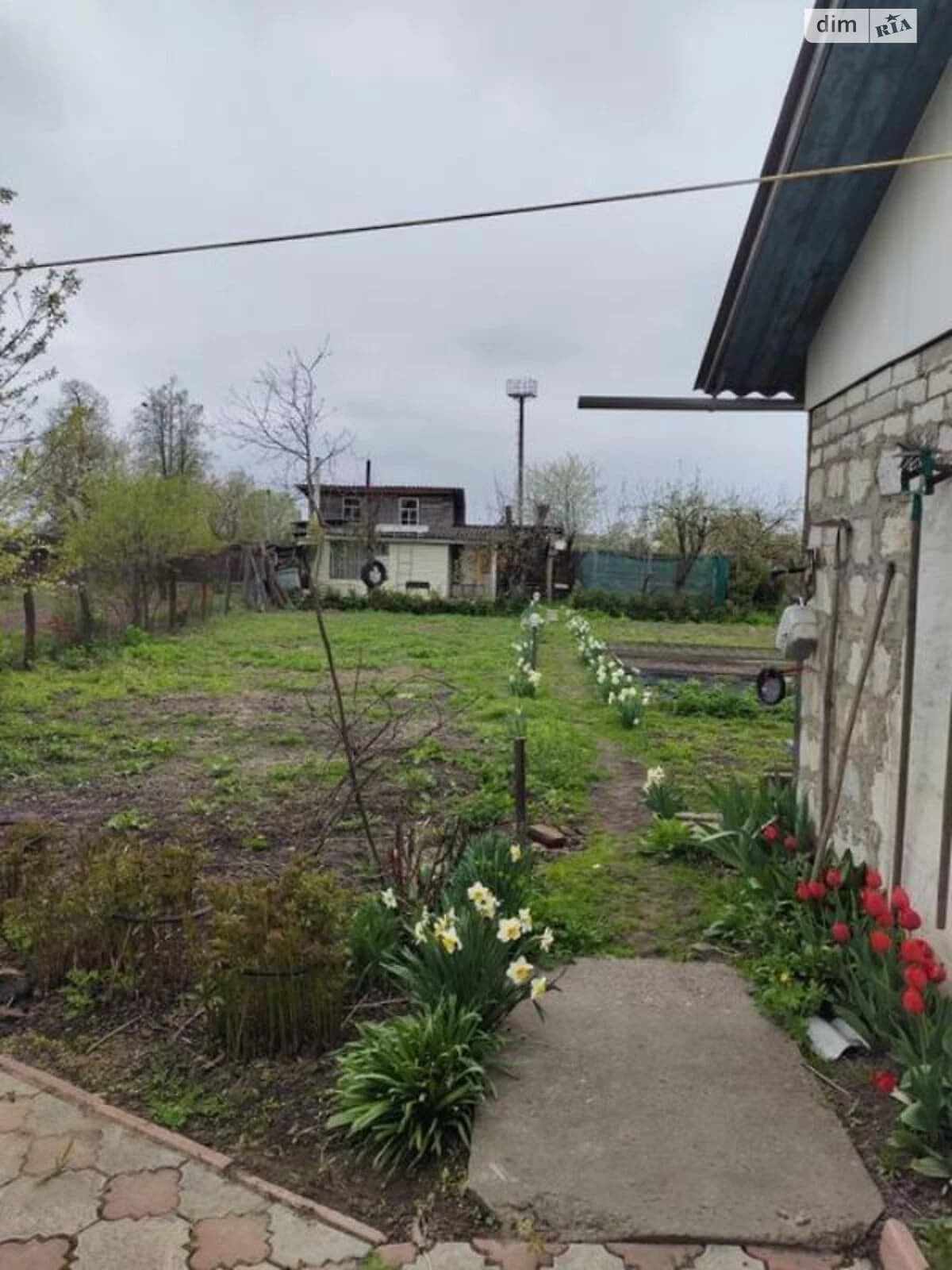 Будинок, Городня: гараж, тераса, баня / сауна - фото 3