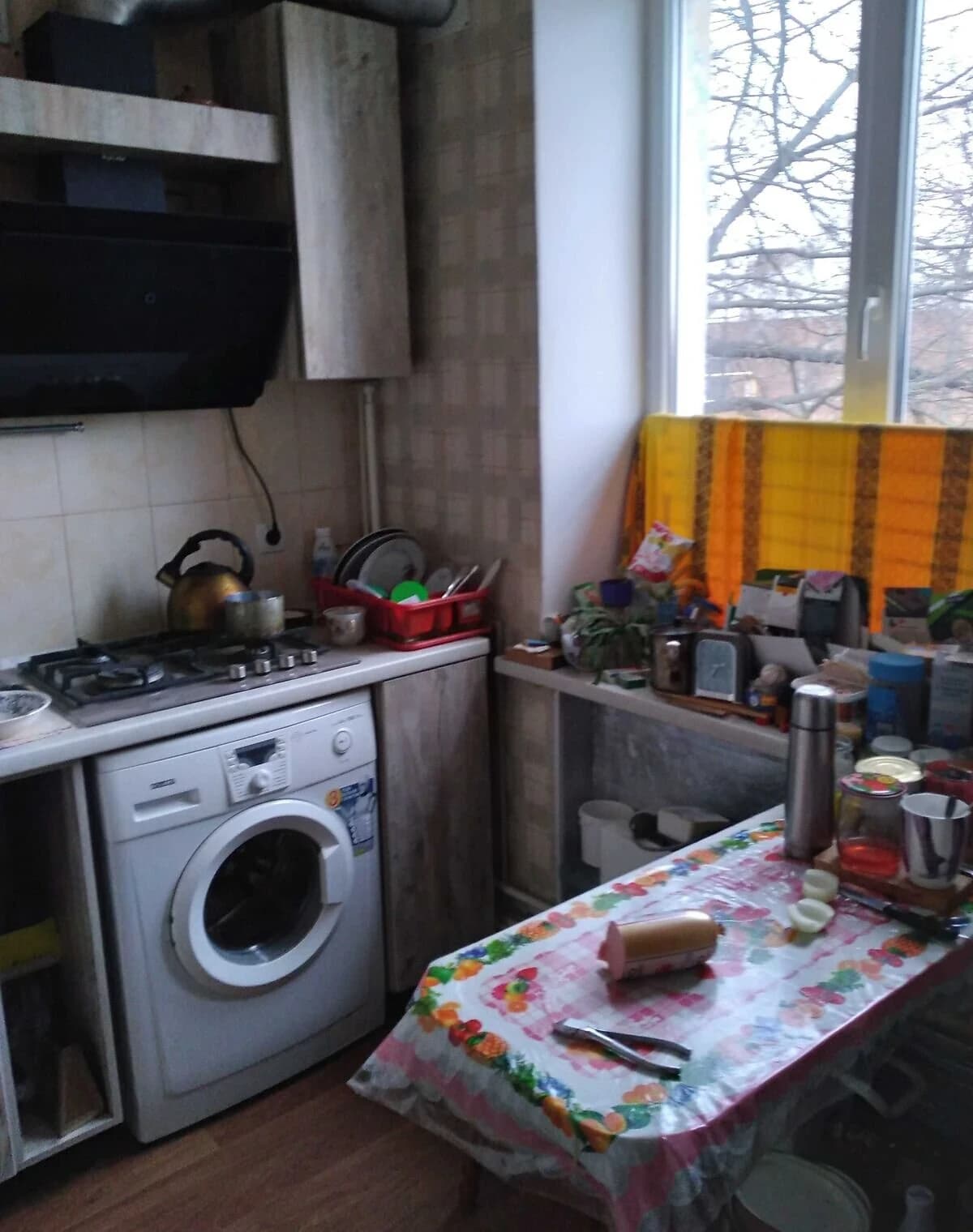 2-кімнатна квартира, Автозаводський: євроремонт, новобудова - фото 3