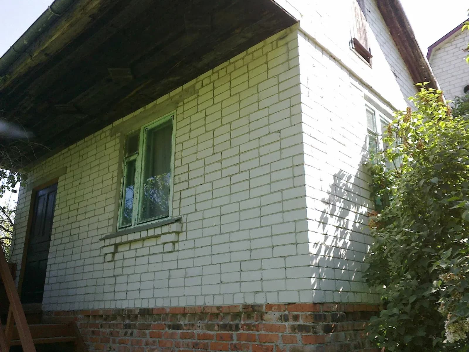 Дача, Чернігів: берег Десни, 5 соток, 1-ша лінія - фото 4