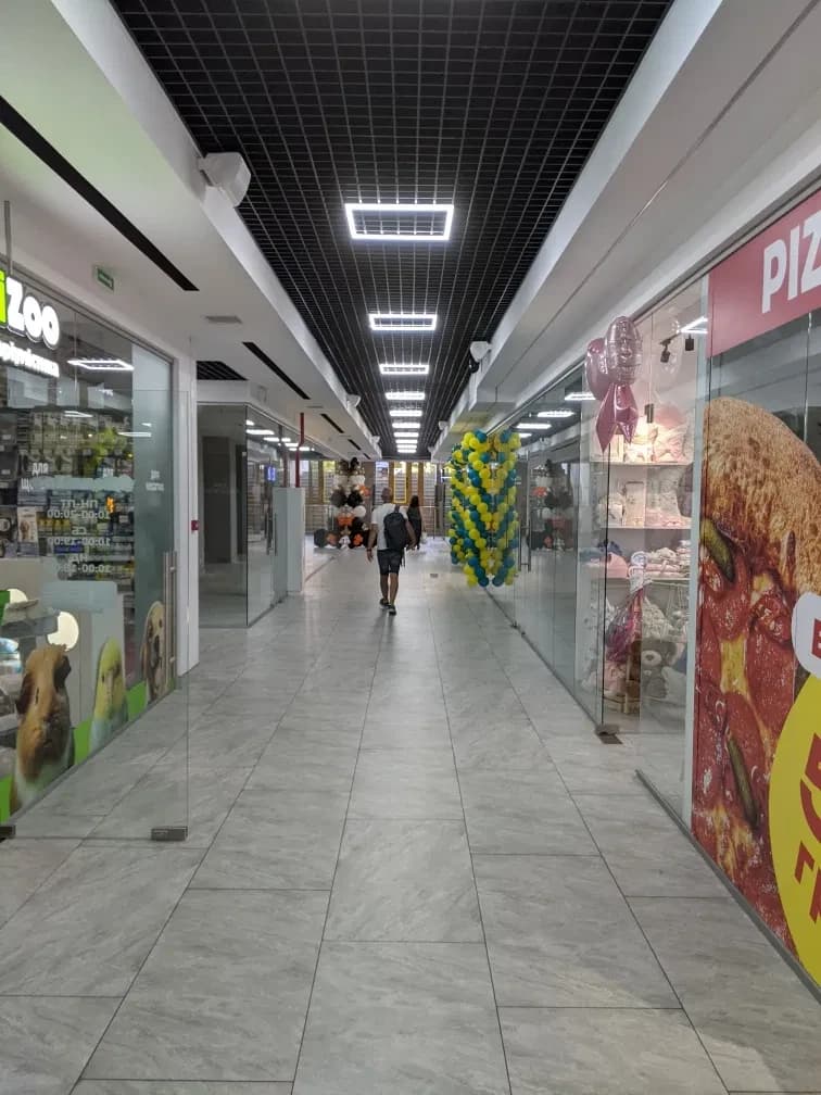 Приміщення, Івано-Франківськ: ТЦ Престиж, з ремонтом, кондиціонер - фото 2