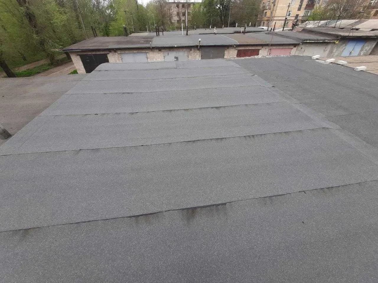 Капітальний гараж, Тернівський: оглядова яма, погріб - фото 4