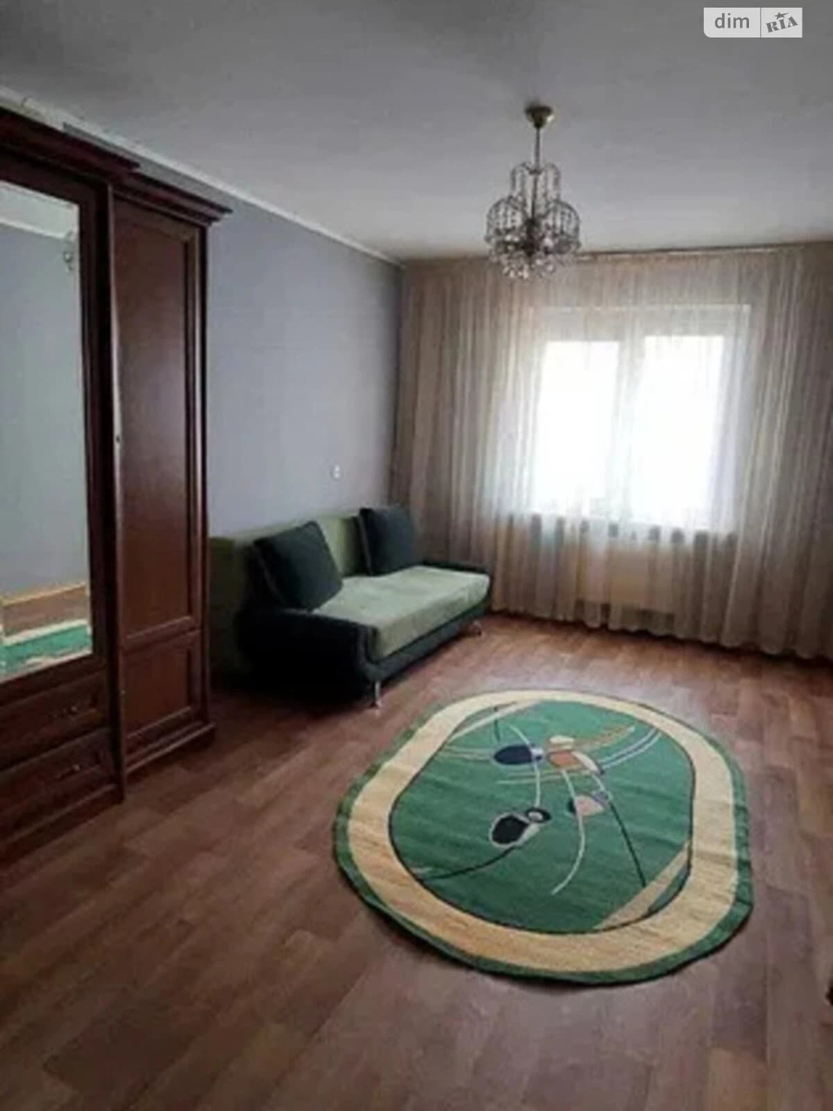 1-кімнатна квартира, Троєщина: кухня 10 м², консьєрж - фото 2