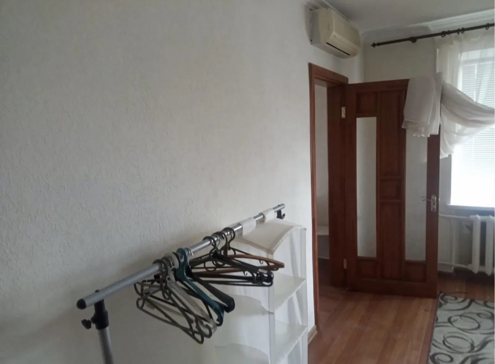 1-кімнатна квартира, Слов'янськ: бойлер, кондиціонер - фото 3