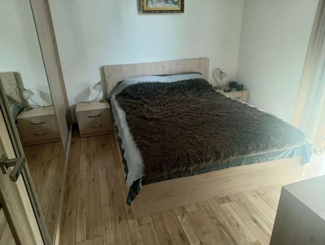 1-кімнатна квартира у ЖК Аура: сучасний ремонт, вода без перебоїв - фото 3