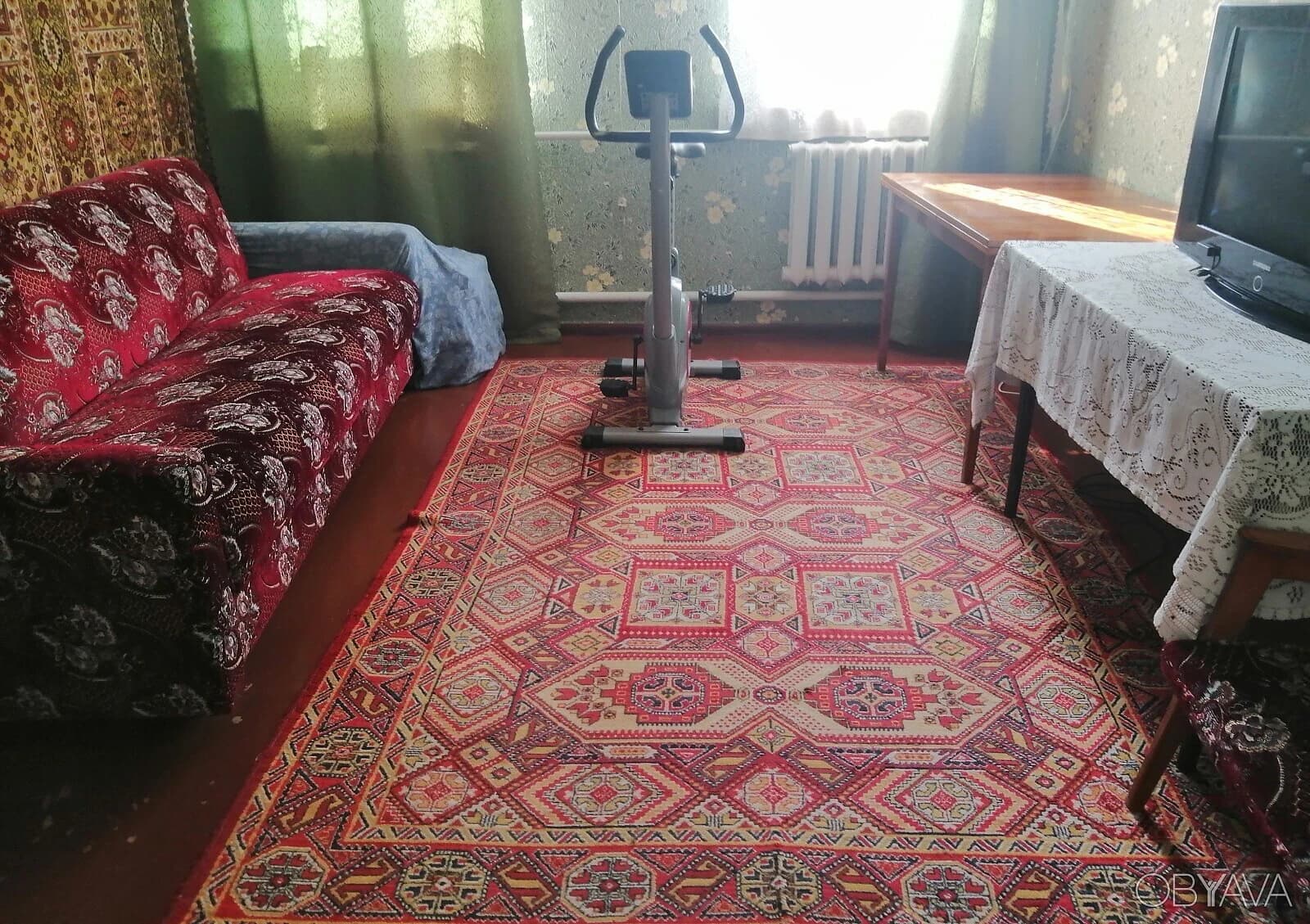 Будинок, Новомиколаївка: гараж із підвалом, 6 соток, вода без світла - фото 2