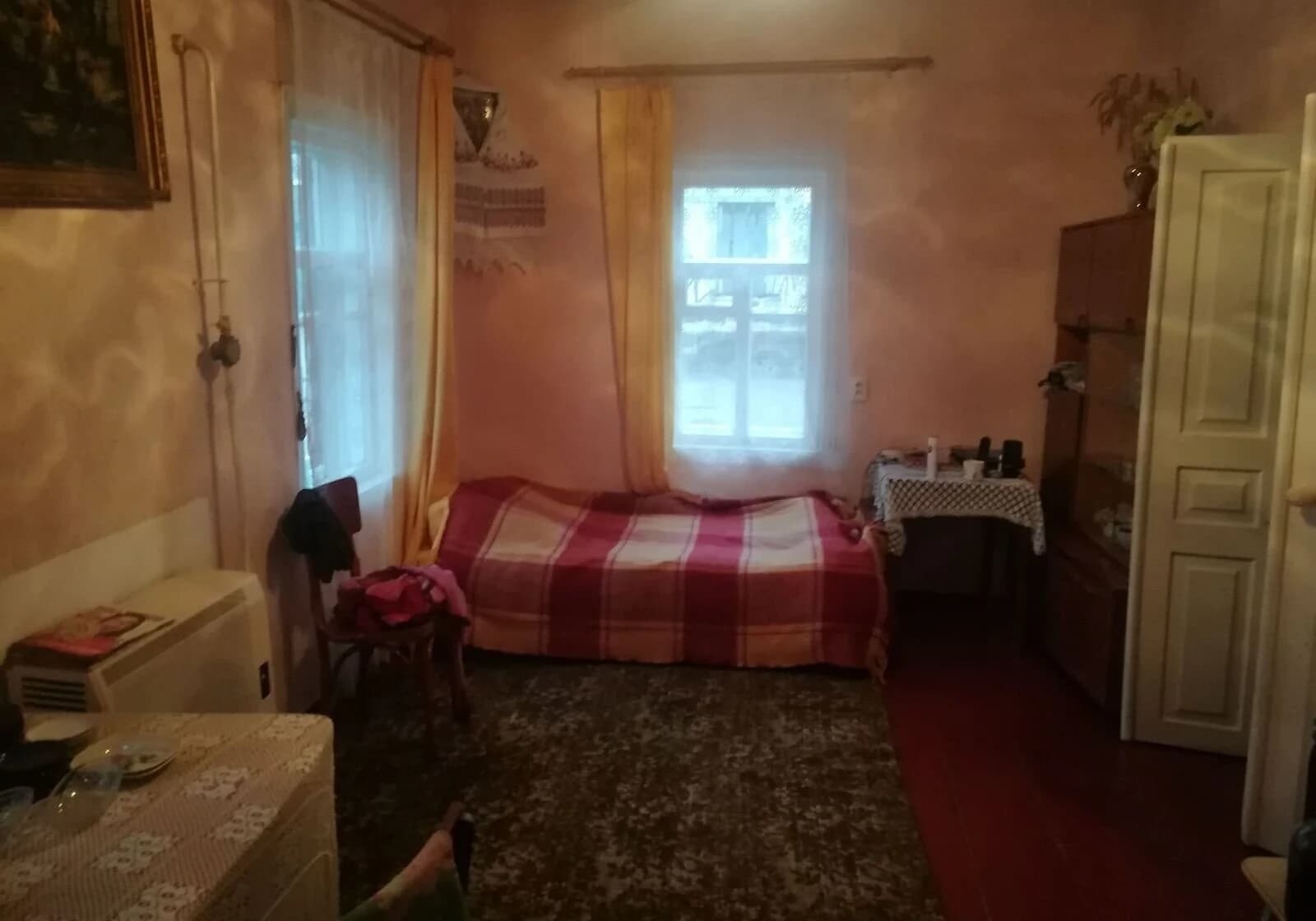 3-кімнатна частина будинку, Сновськ: 4 сотки, зруб - фото 3
