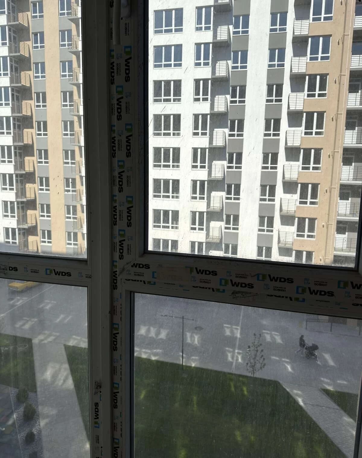1-кімнатна квартира, Слобожанське: новобудова, єОселя - фото 2